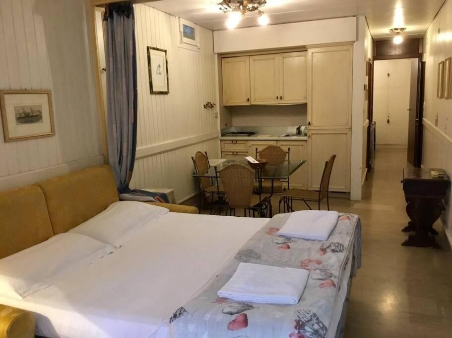 ונציה Apartment Close San Marco And Biennale מראה חיצוני תמונה