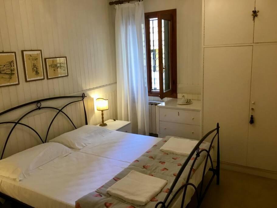 ונציה Apartment Close San Marco And Biennale מראה חיצוני תמונה