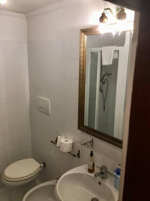 ונציה Apartment Close San Marco And Biennale מראה חיצוני תמונה