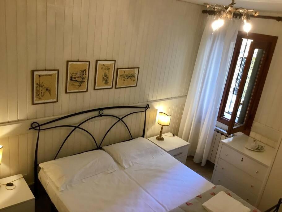 ונציה Apartment Close San Marco And Biennale מראה חיצוני תמונה