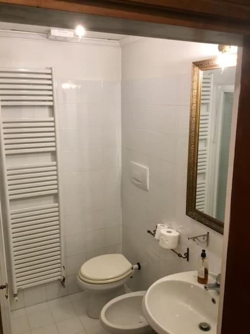ונציה Apartment Close San Marco And Biennale מראה חיצוני תמונה