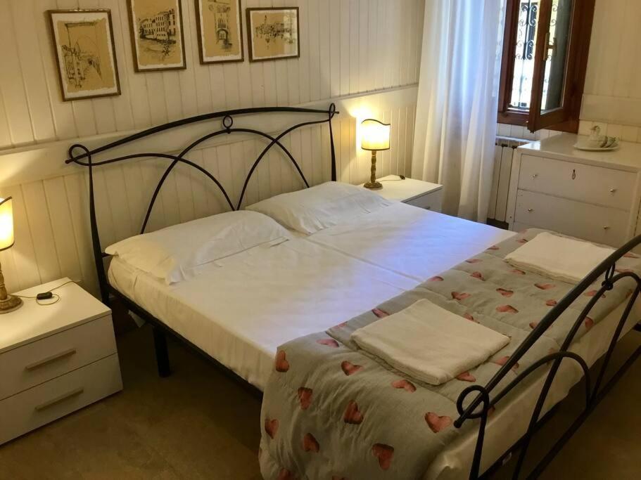 ונציה Apartment Close San Marco And Biennale מראה חיצוני תמונה