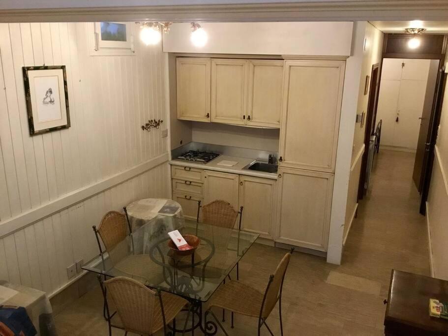 ונציה Apartment Close San Marco And Biennale מראה חיצוני תמונה