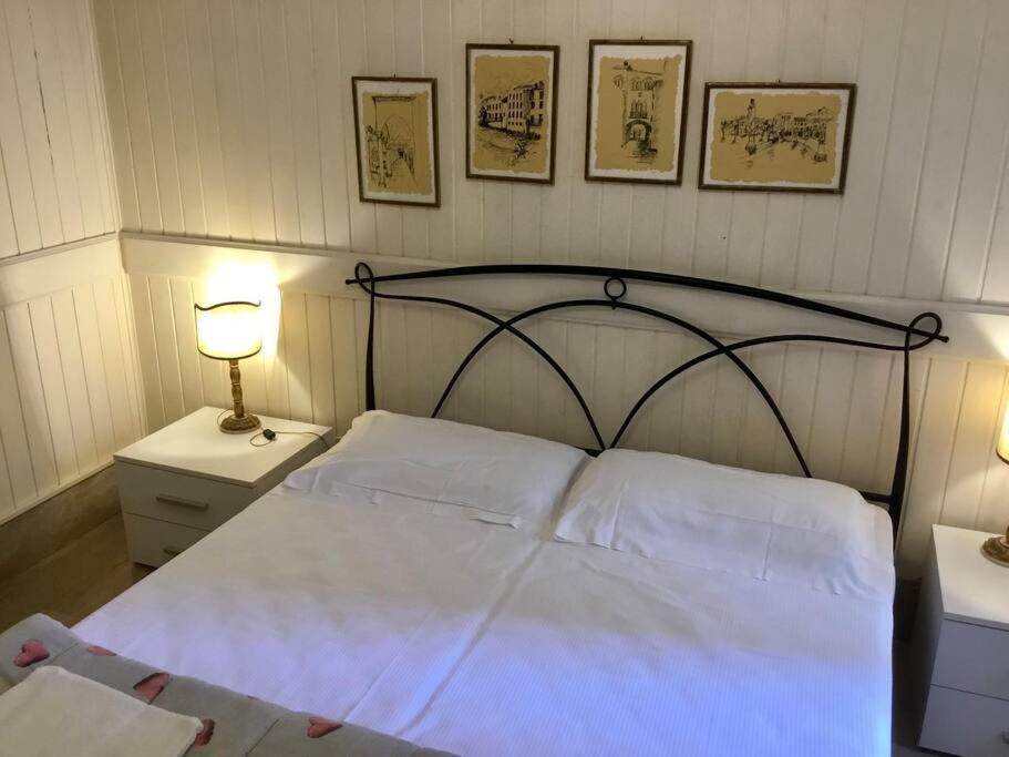 ונציה Apartment Close San Marco And Biennale מראה חיצוני תמונה